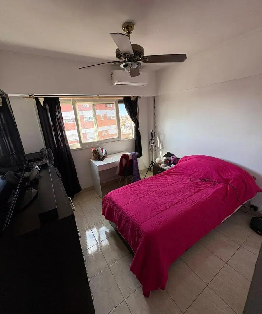 Departamento de dos ambientes en alquiler en Avellaneda 3