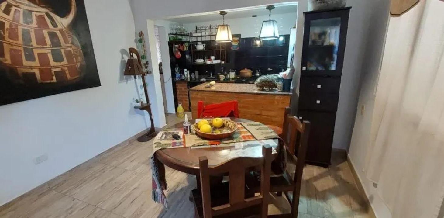 Foto de Casa en Don Bosco tres ambientes en venta, imagen 2