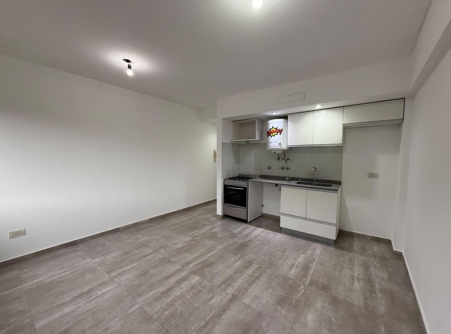 Foto de Carabelas 2200, Don Bosco, Nuevo Quilmes Externo ¡Departamento dos ambientes en Alquiler!, imagen 1