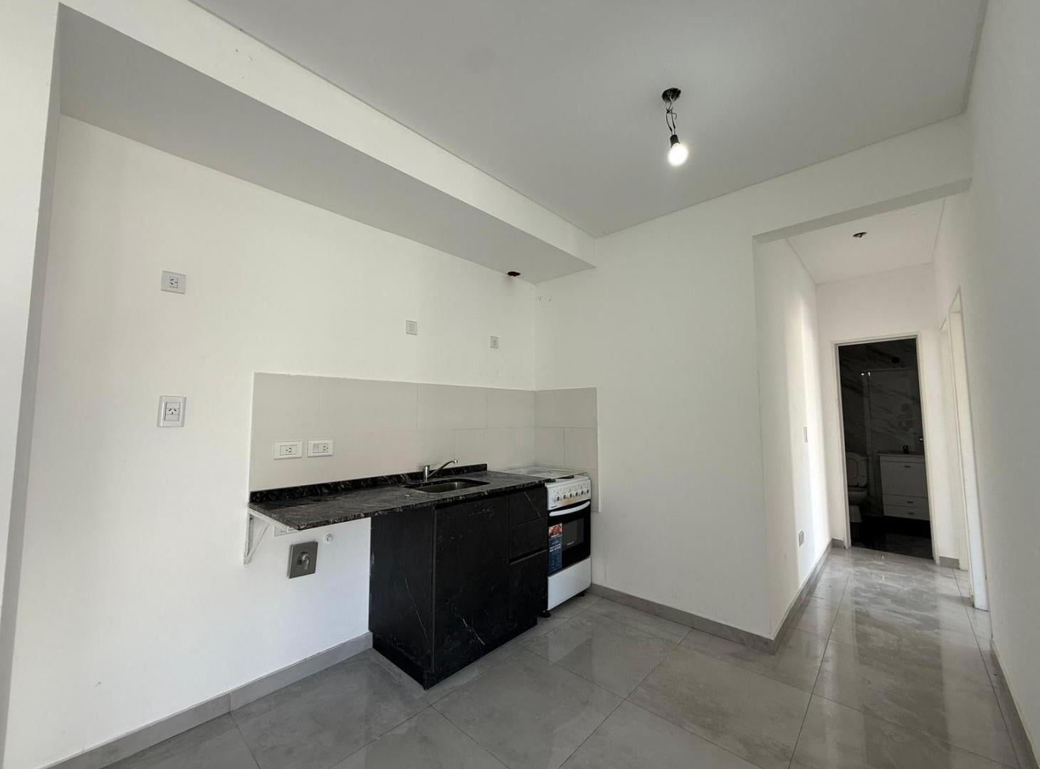 Foto de Departamento tres ambientes en alquiler wilde centro, imagen 3