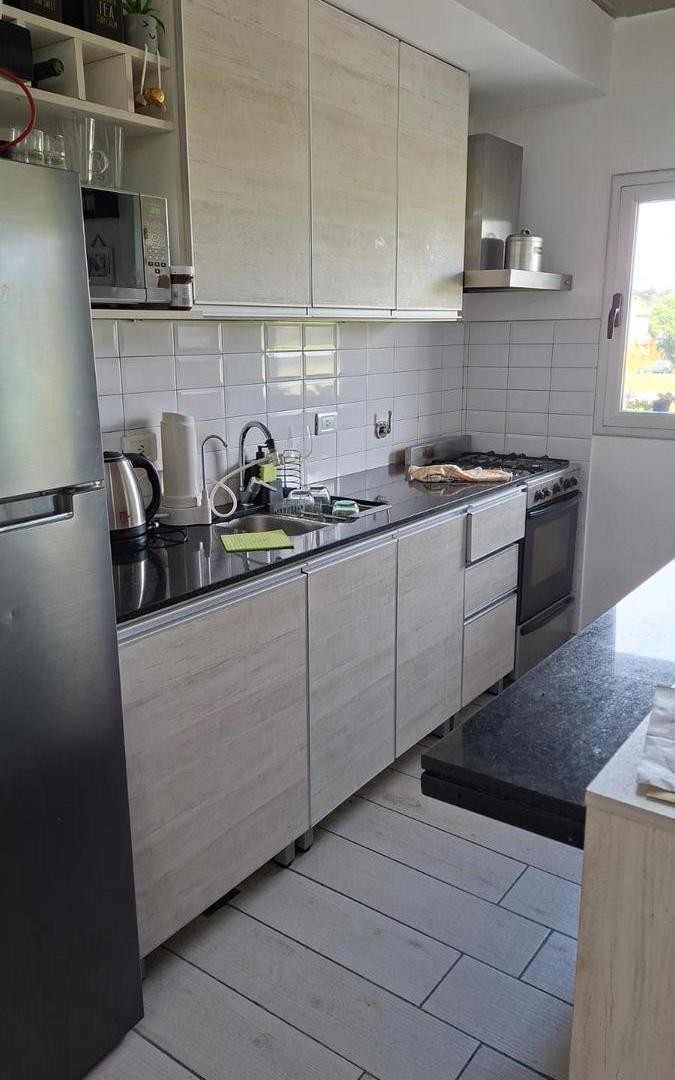 Foto de Departamento 3 ambientes don bosco venta nuevo quilmes externo, imagen 5