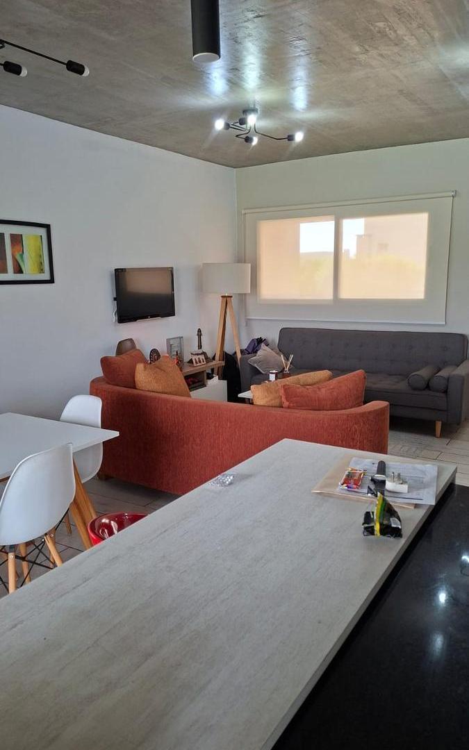 Foto de Departamento 3 ambientes don bosco venta nuevo quilmes externo, imagen 5