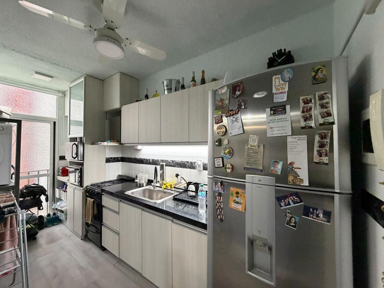 Foto de Departamento cuatro ambientes en venta en Wilde Apto Credito reciclado, imagen 1