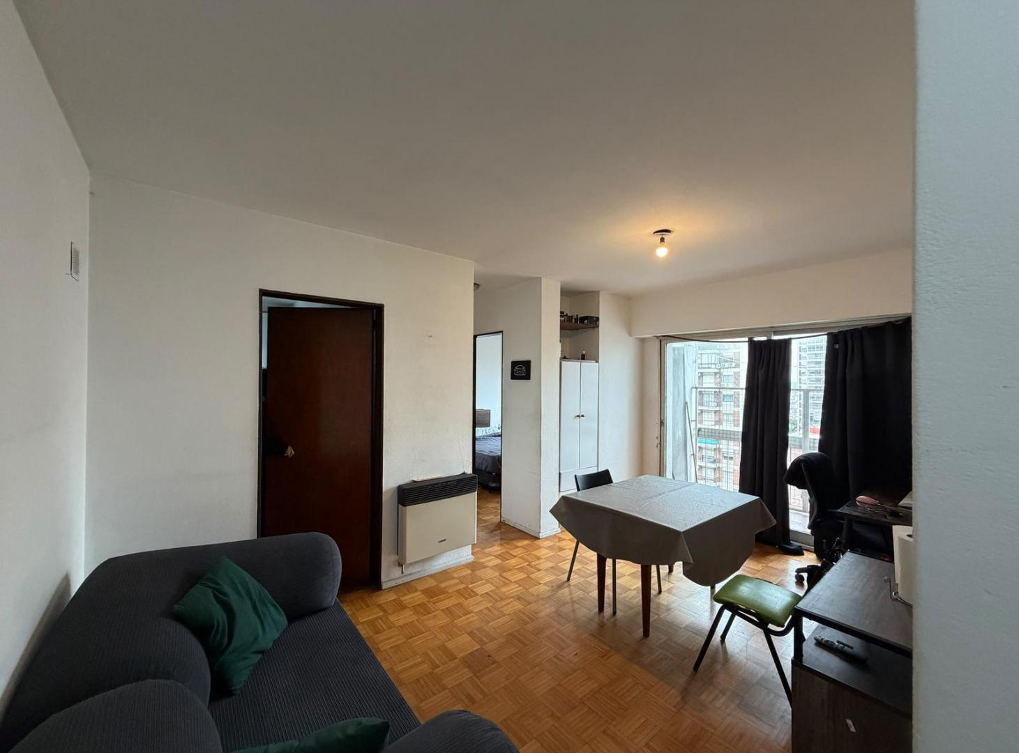 Foto de Departamento Wilde centro 2 ambientes avenida mitre alquiler, imagen 4