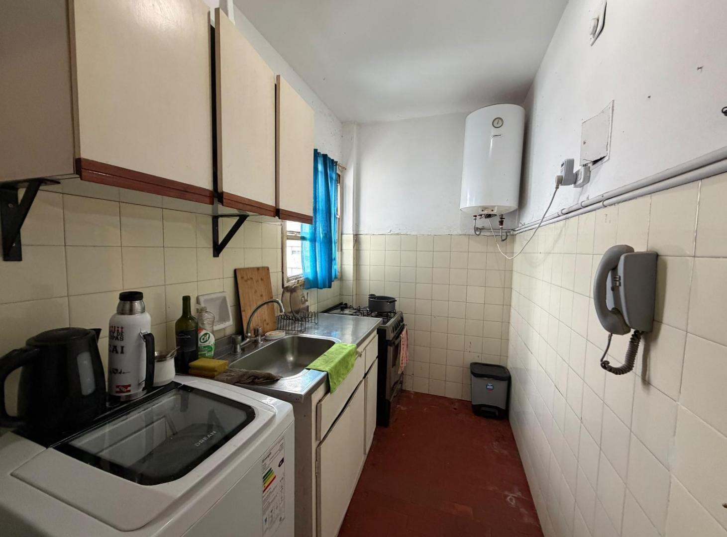 Foto de Departamento Wilde centro 2 ambientes avenida mitre alquiler, imagen 2
