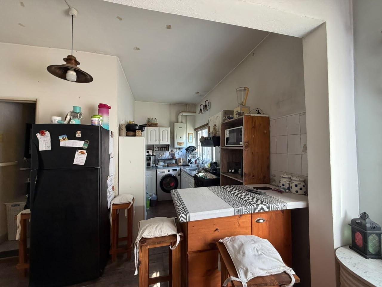 Foto de Casa tres ambientes cocheras en venta en wilde, imagen 1