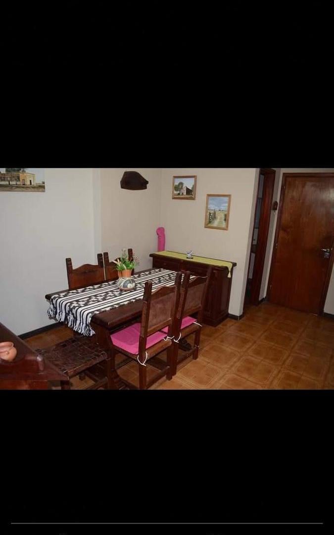 Foto de Departamento dos ambientes san bernardo venta frente al mar, imagen 1