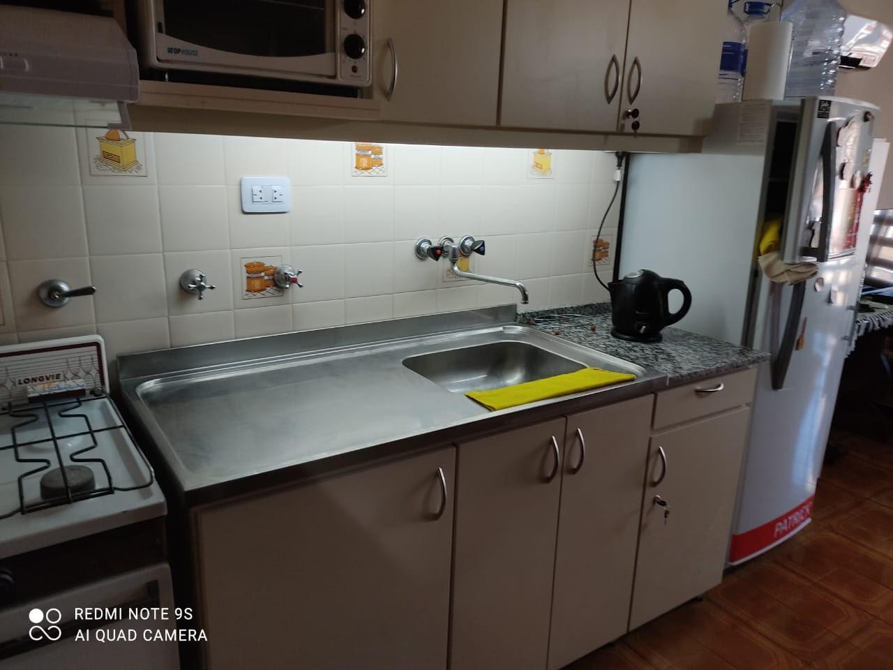 Foto de Departamento dos ambientes san bernardo venta frente al mar, imagen 3