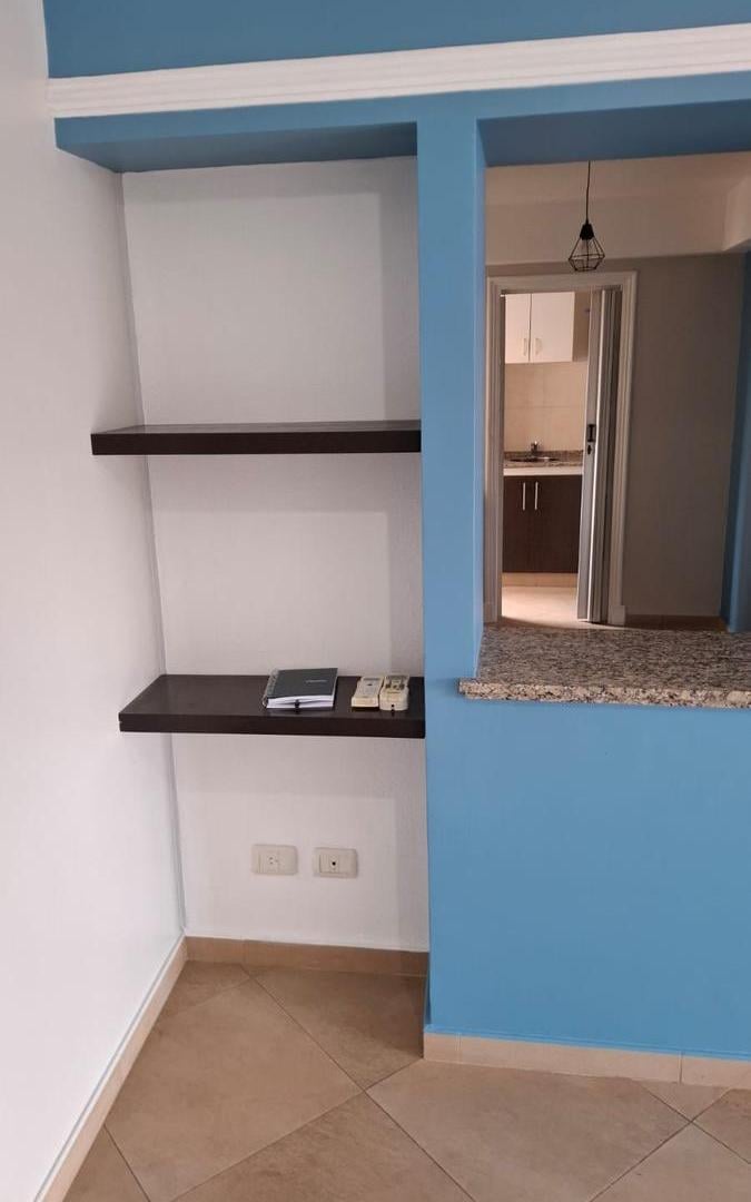 Foto de Departamento de dos ambientes en alquiler con amenities en Lanus Oeste, imagen 1