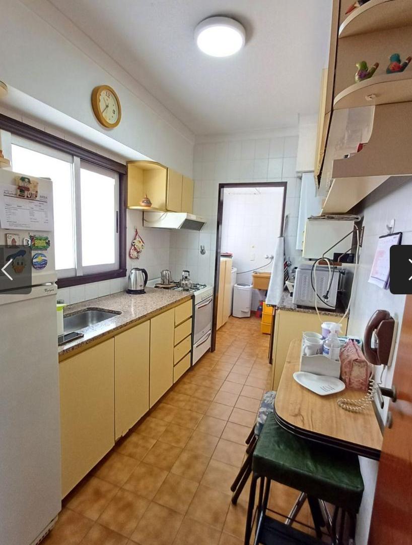 Foto de Departamento de tres ambientes en alquiler en Wilde centro, imagen 4