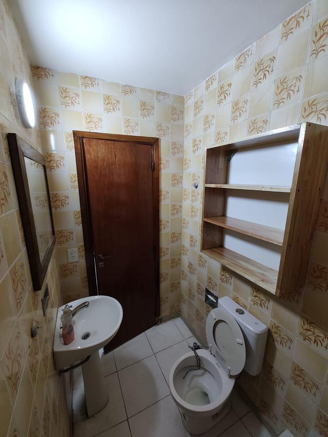 Foto de Departamento - Wilde centro dos ambientes bajas expensas alquiler, imagen 2