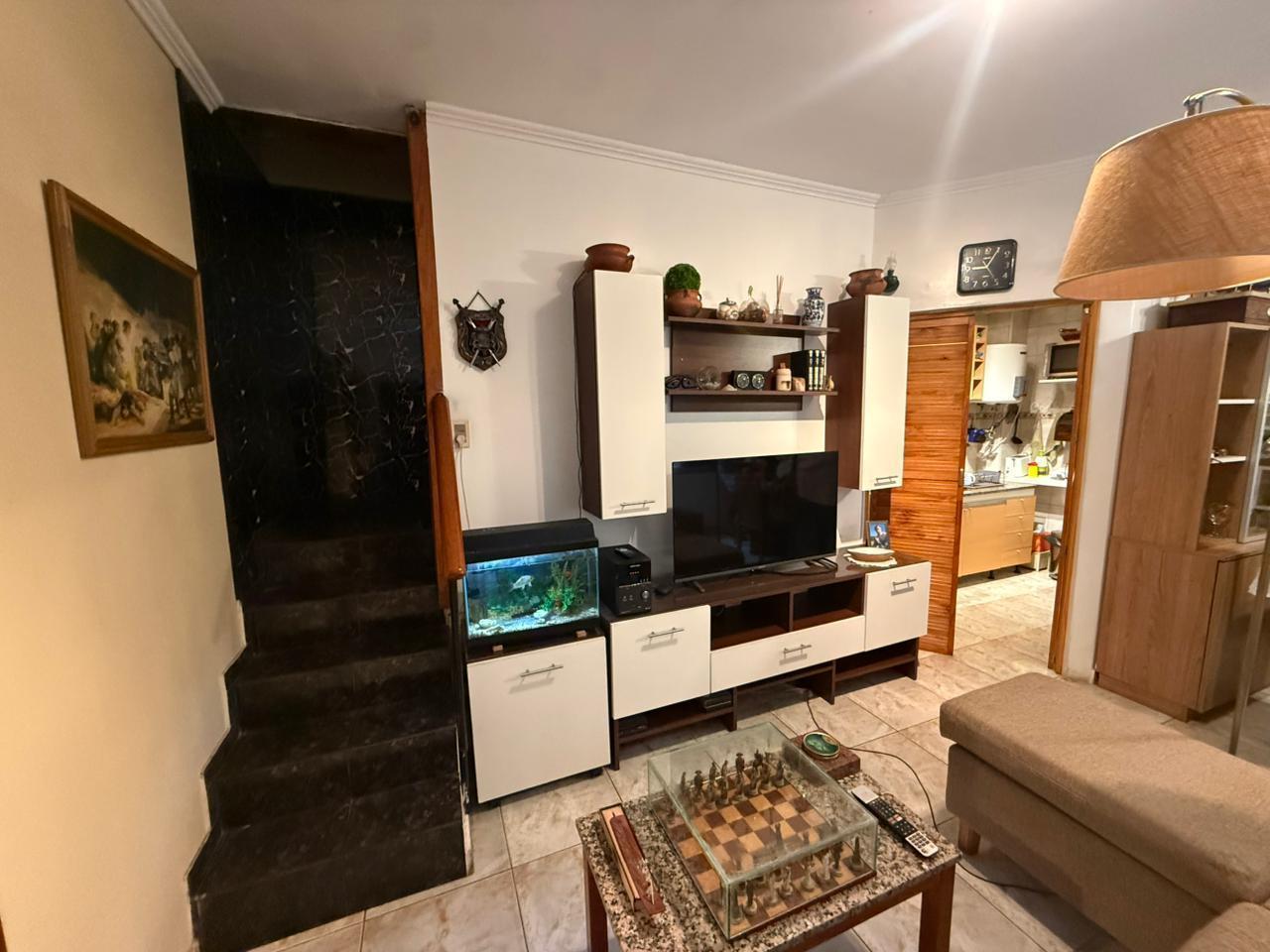 Foto de PH tres ambientes cochera a la venta en villa dominico avellaneda APTO, imagen 5