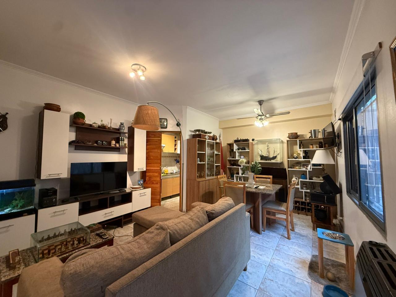 Foto de PH tres ambientes cochera a la venta en villa dominico avellaneda APTO, imagen 1