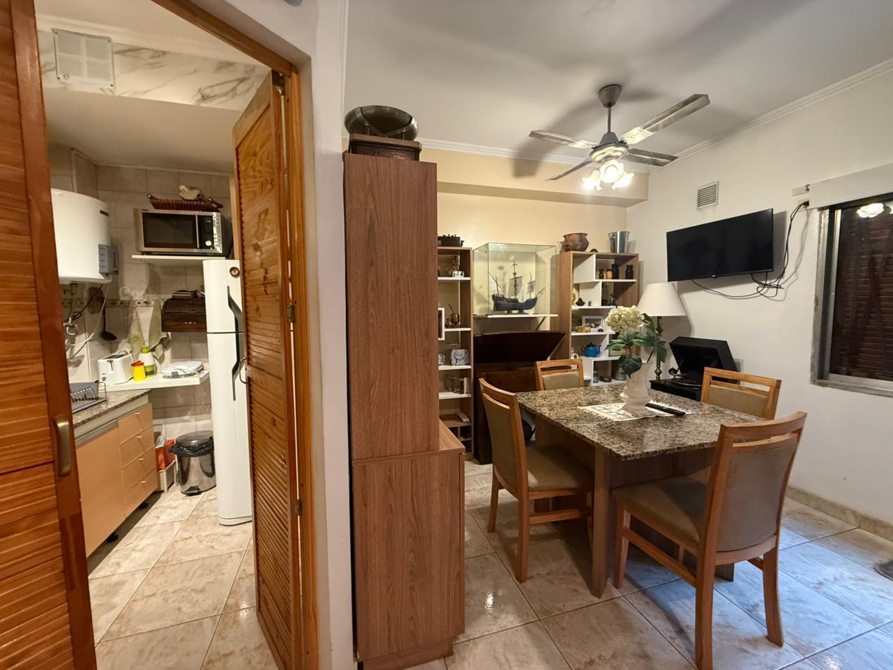 Foto de PH tres ambientes cochera a la venta en villa dominico avellaneda APTO, imagen 4