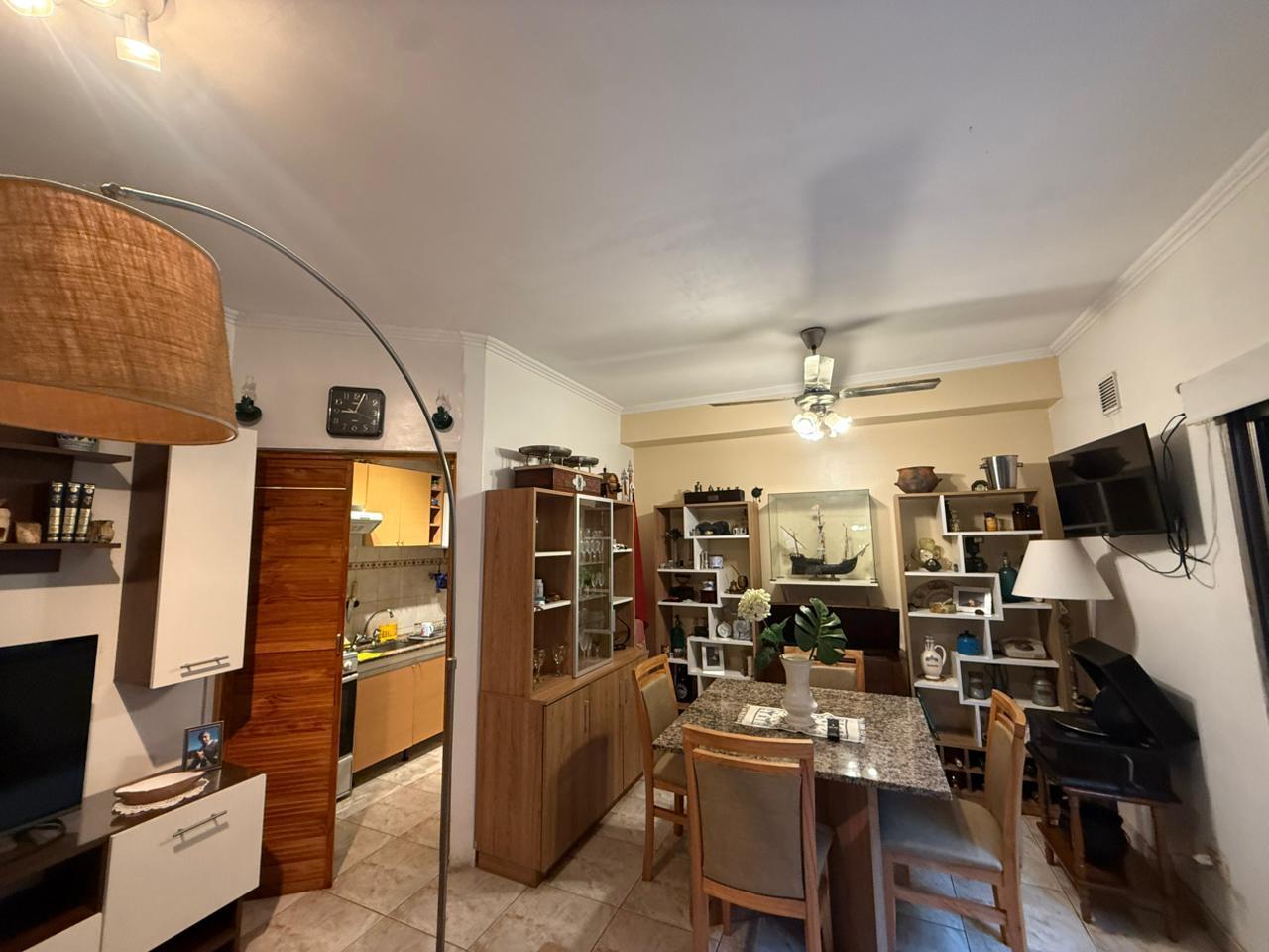 Foto de PH tres ambientes cochera a la venta en villa dominico avellaneda APTO, imagen 3