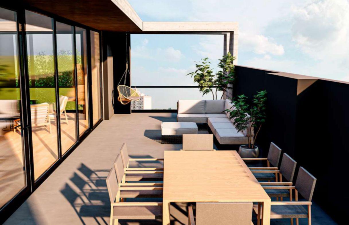 Foto de Ramon Franco 5629, Wilde ¡Monoambiente con parrilla a la venta!, imagen 5