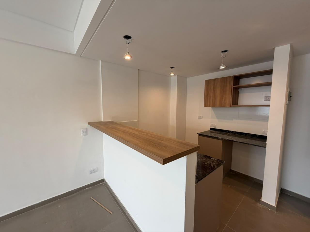 Foto de Departamento dos ambientes alquiler en Wilde Centro, imagen 1