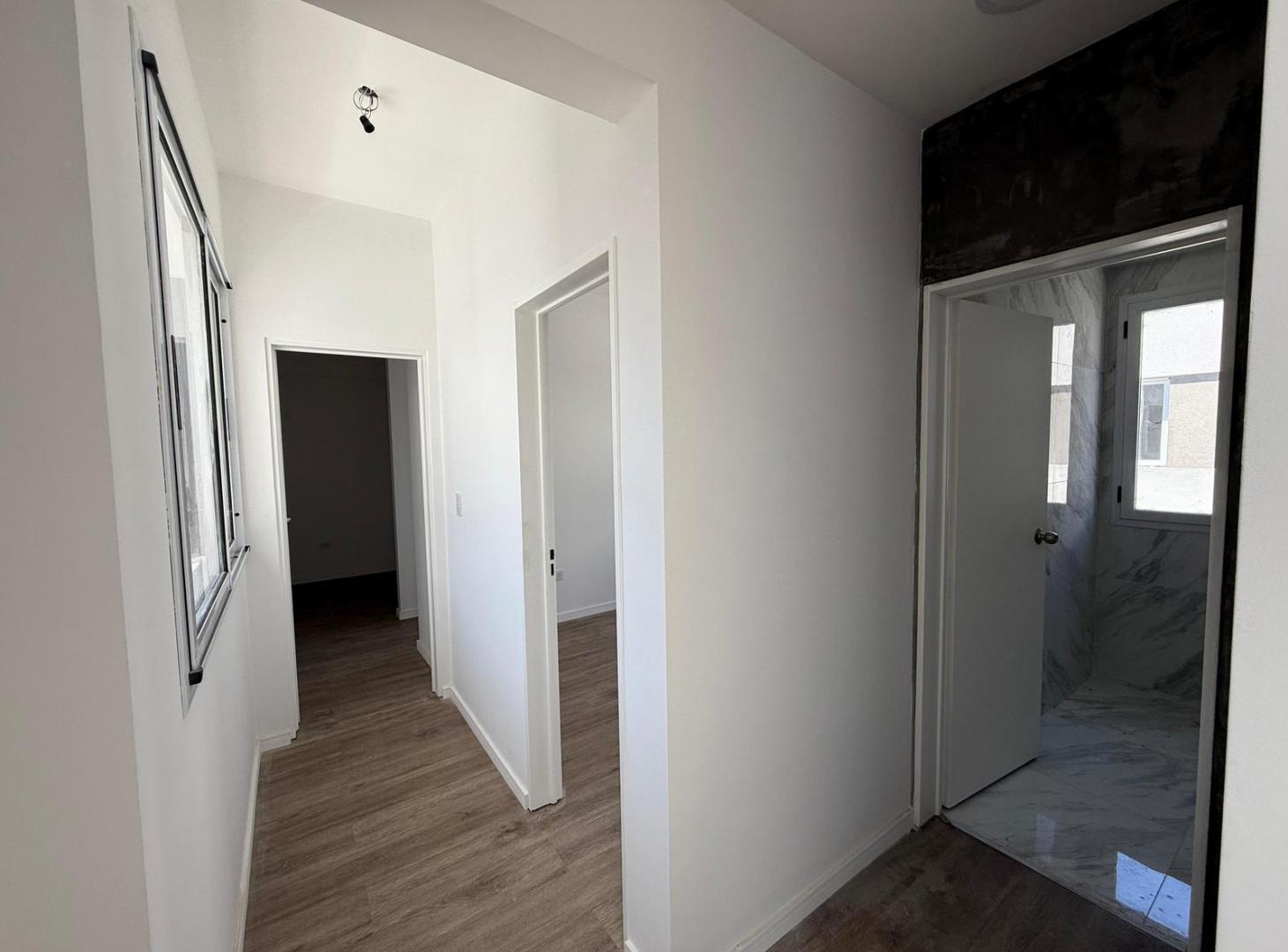 Foto de Deparatamento de tres ambientes con cochera y terraza a la venta en, imagen 4
