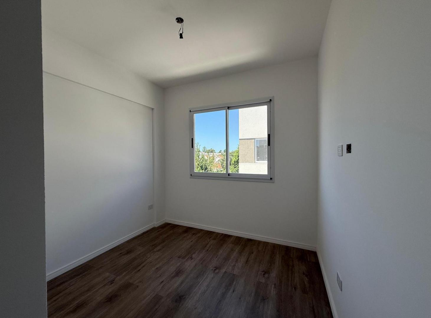 Foto de Deparatamento de tres ambientes con cochera y terraza a la venta en, imagen 5