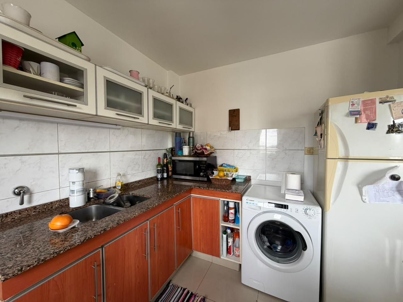 Foto de Departamento venta 3 ambientes al frente balcon wilde centro, imagen 4
