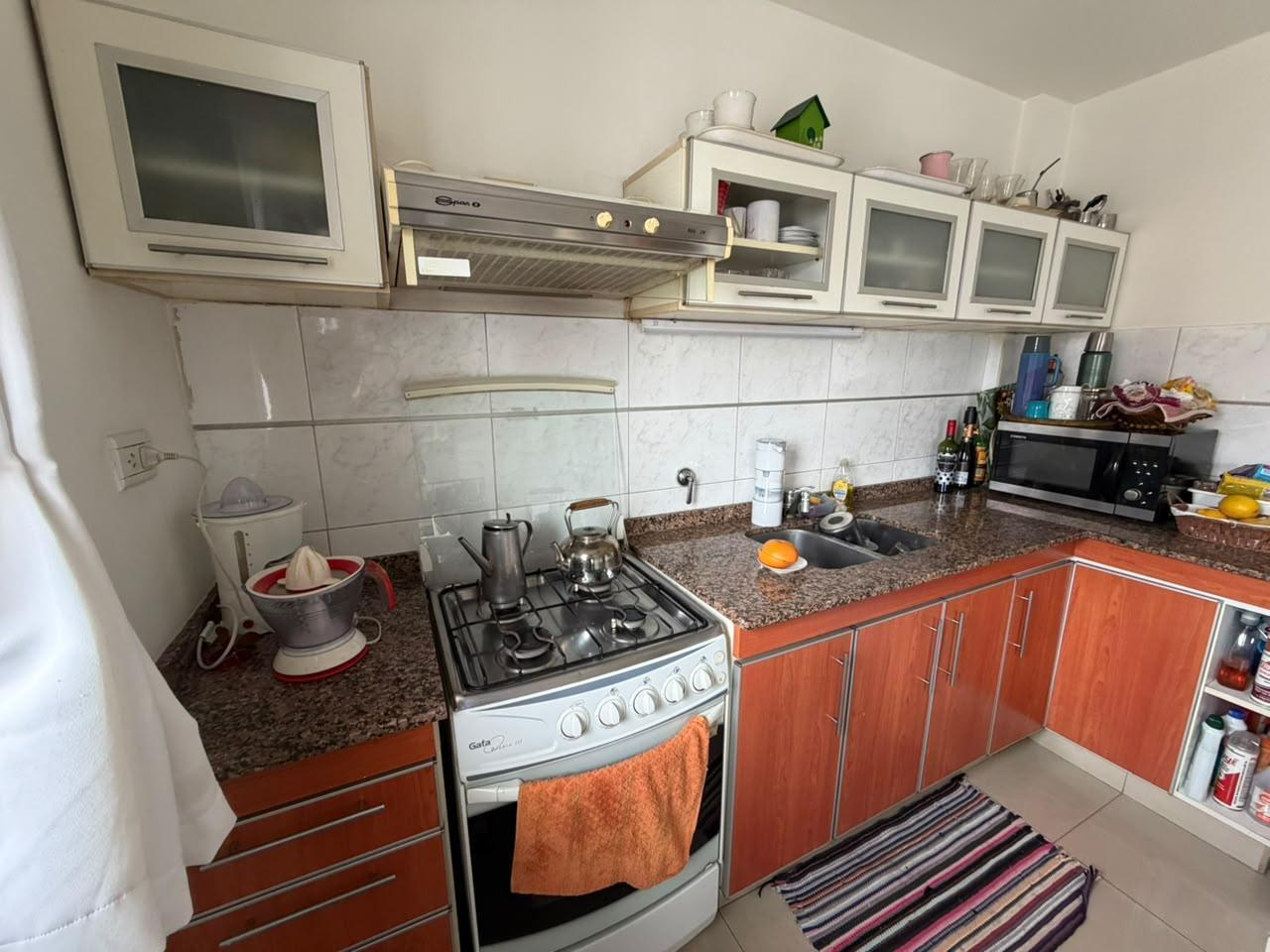 Foto de Departamento venta 3 ambientes al frente balcon wilde centro, imagen 3