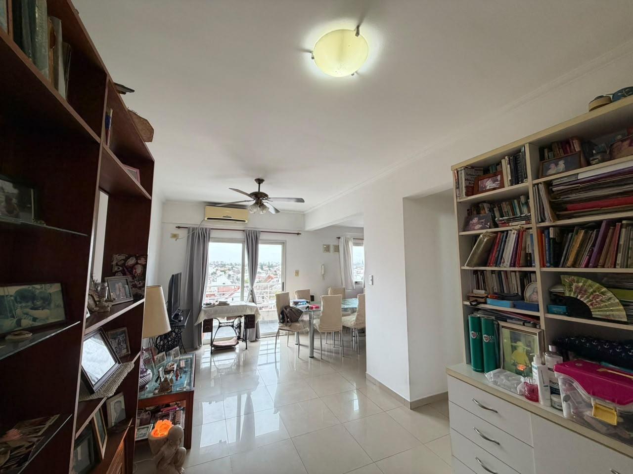 Foto de Departamento venta 3 ambientes al frente balcon wilde centro, imagen 5