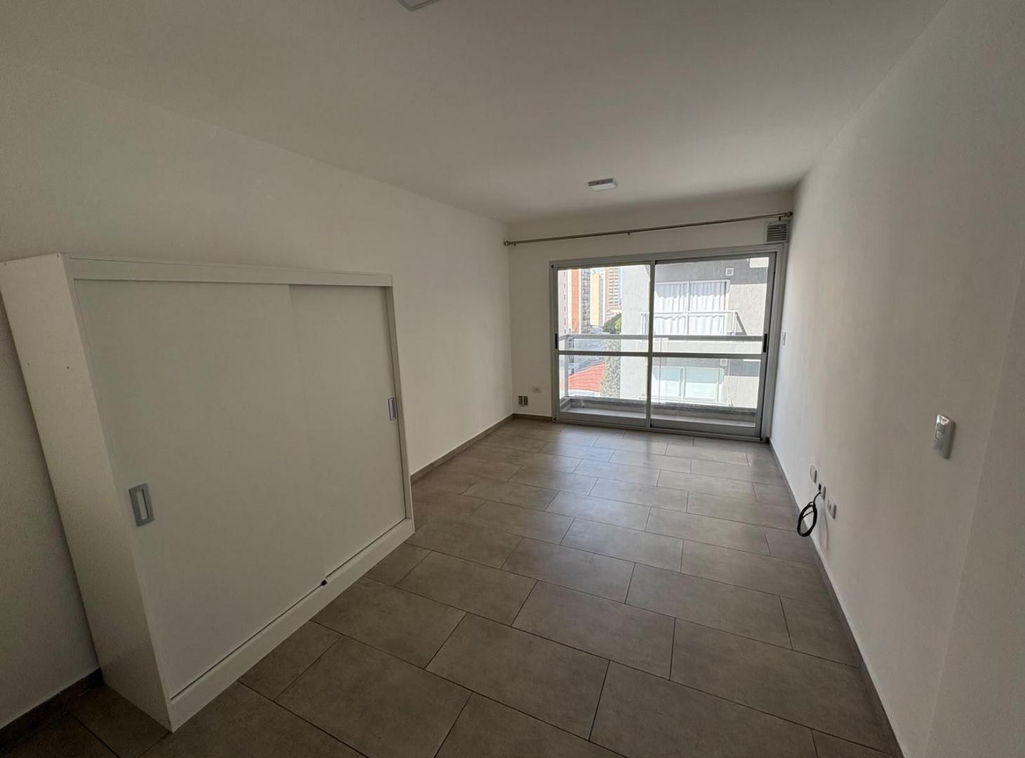 Foto de Departamento monoambiente en alquiler con amenities en Avellaneda, imagen 5