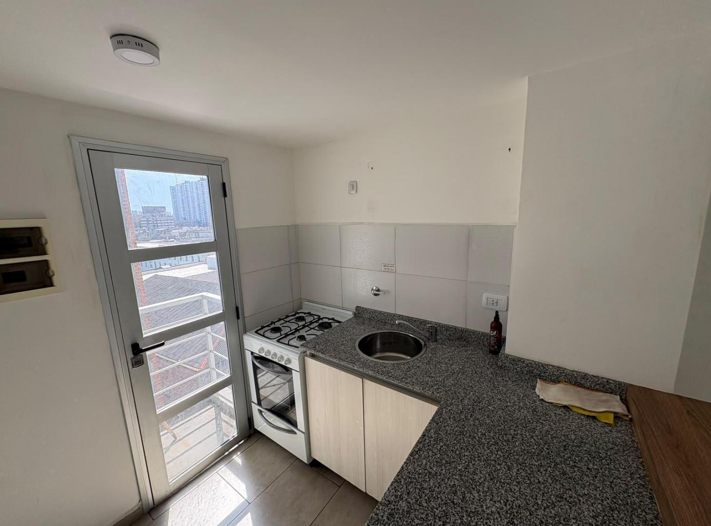 Foto de Departamento monoambiente en alquiler con amenities en Avellaneda, imagen 4