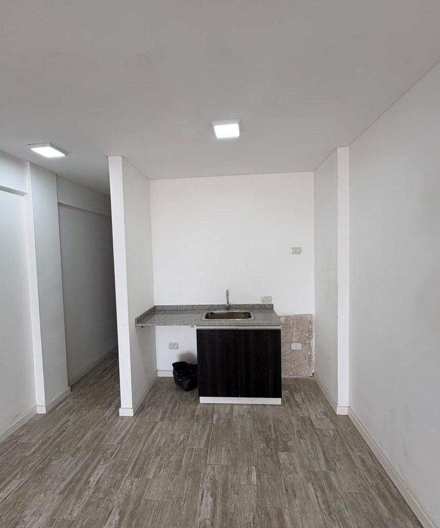 Foto de Departamento monoambiente en alquiler con amenities en Avellaeda, imagen 3