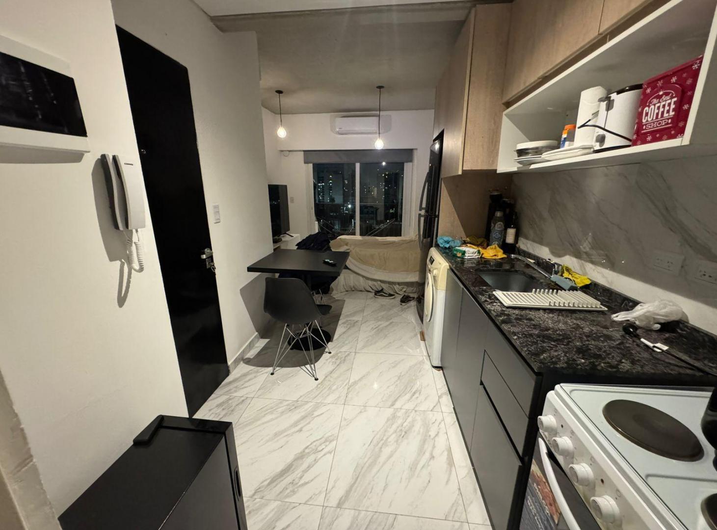 Foto de Departamento en Villa Dominico venta monoambiente, imagen 2