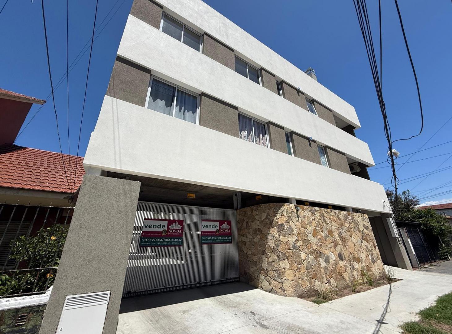 Foto de Raquel Español 200, Wilde ¡Exclusivo Complejo en Wilde con Piscina, imagen 4