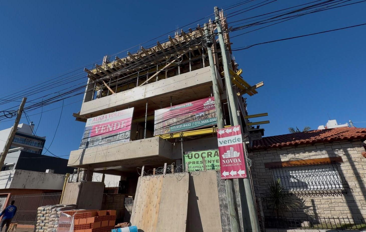 Foto de MARTIN FIERRO 159, imagen 5