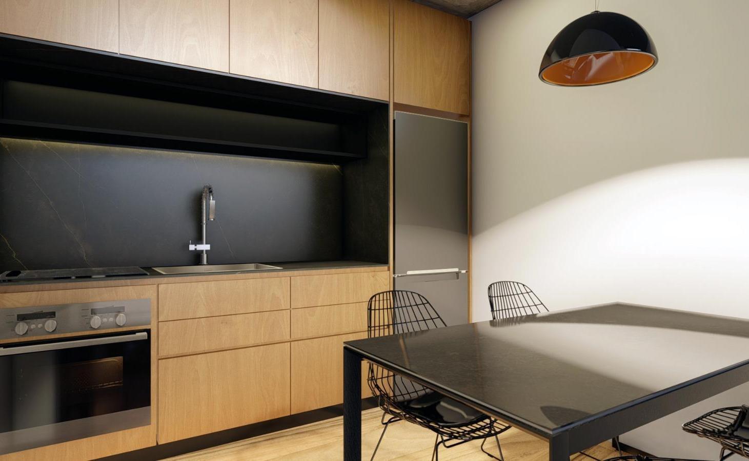 Foto de Lamadrid 40, Avellaneda ¡Unidades 1,2,3 y 4 ambientes + Amenities!, imagen 5
