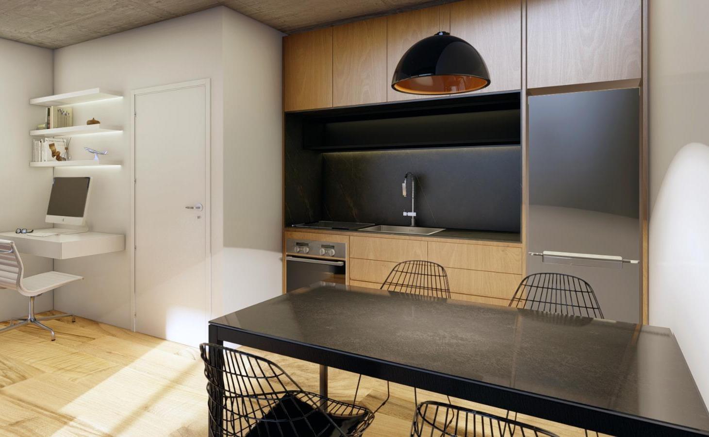 Foto de Lamadrid 40, Avellaneda ¡Unidades 1,2,3 y 4 ambientes + Amenities!, imagen 4