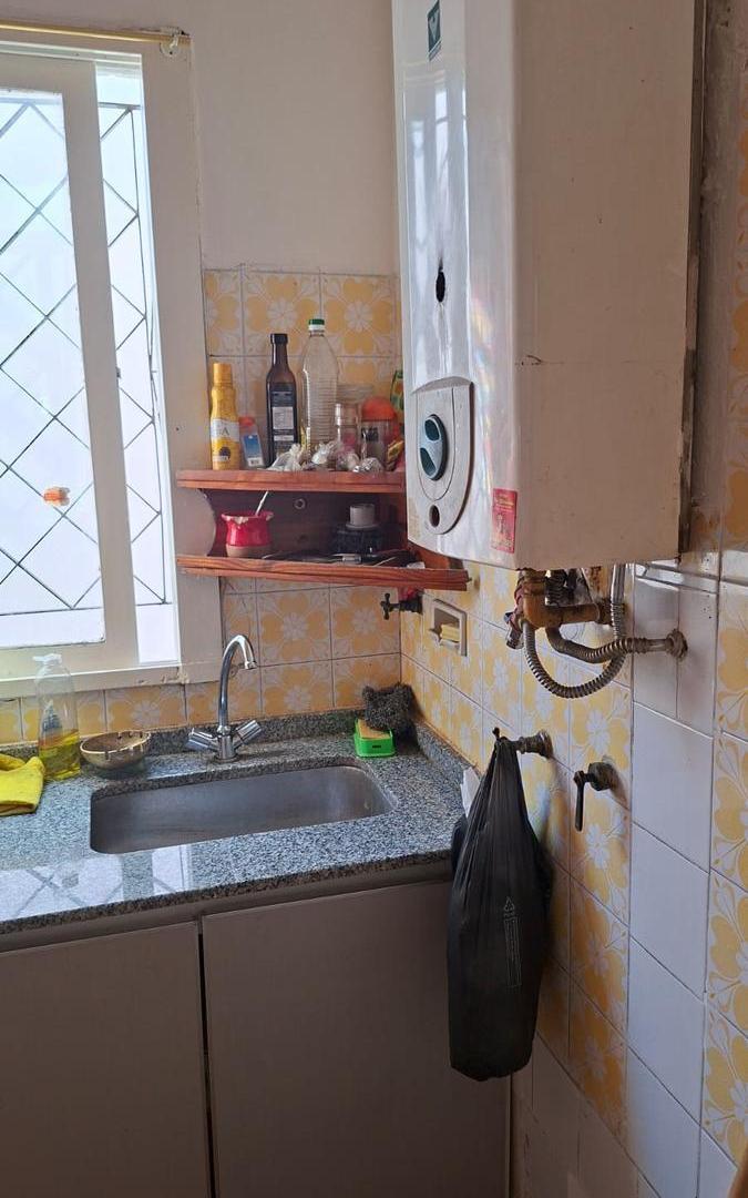 Foto de 2 casas mismo lote venta villa dominico apto credito garaje, imagen 3