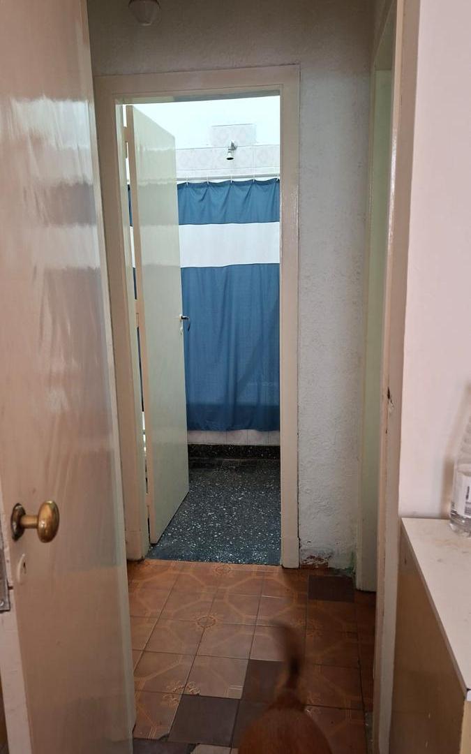 Foto de 2 casas mismo lote venta villa dominico apto credito garaje, imagen 4