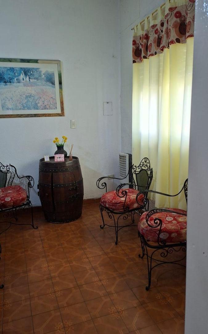 Foto de 2 casas mismo lote venta villa dominico apto credito garaje, imagen 5