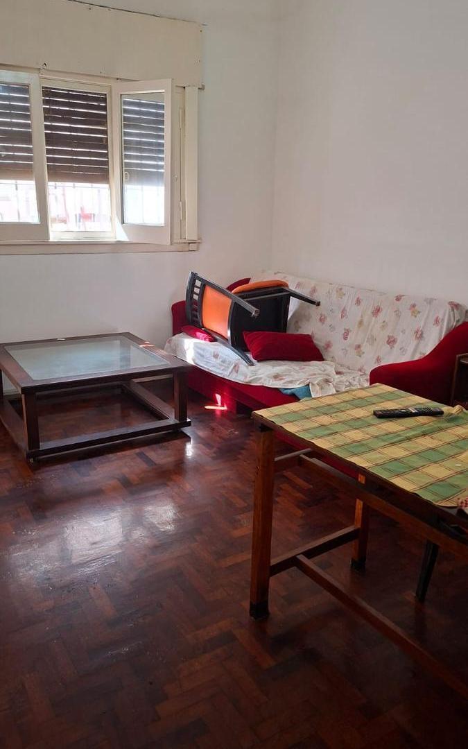 Foto de 2 casas mismo lote venta villa dominico apto credito garaje, imagen 1