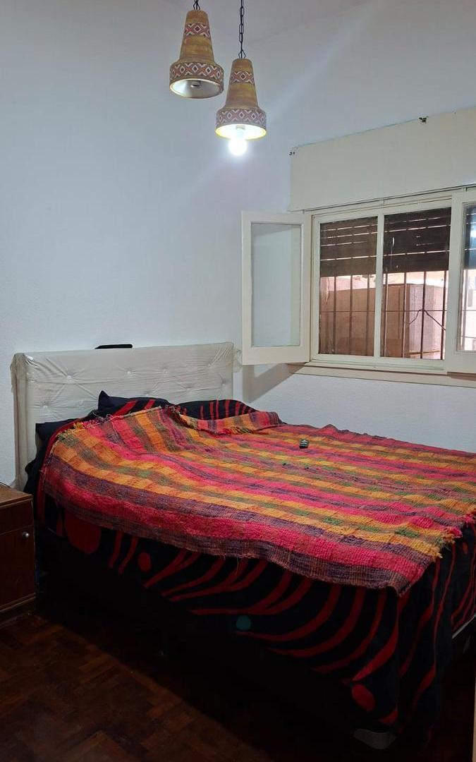 Foto de 2 casas mismo lote venta villa dominico apto credito garaje, imagen 2