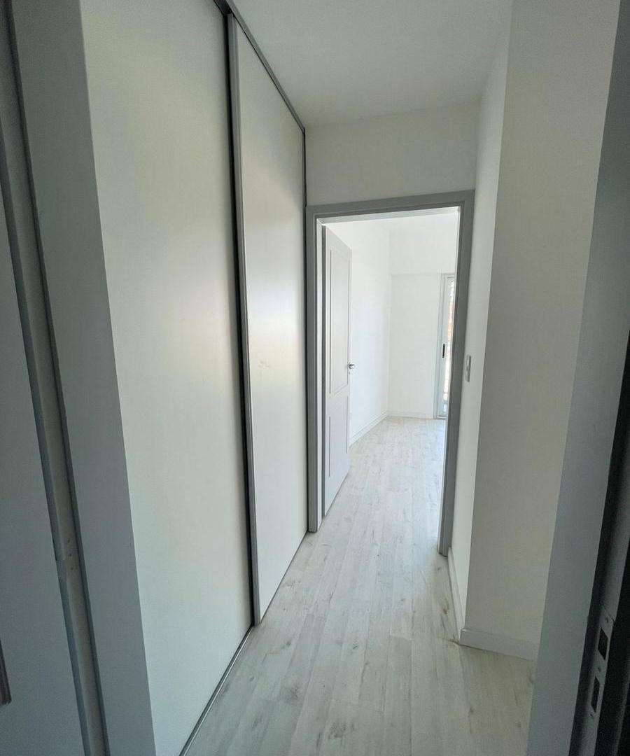 Foto de Departamento de dos ambientes en alquiler con sum y en Alquiler en, imagen 3