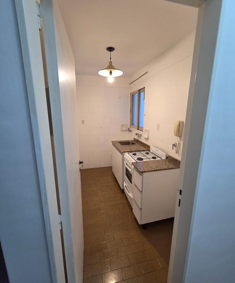 Foto de Departamento de dos ambientes con balcón en Venta en Avellaneda Apto, imagen 5