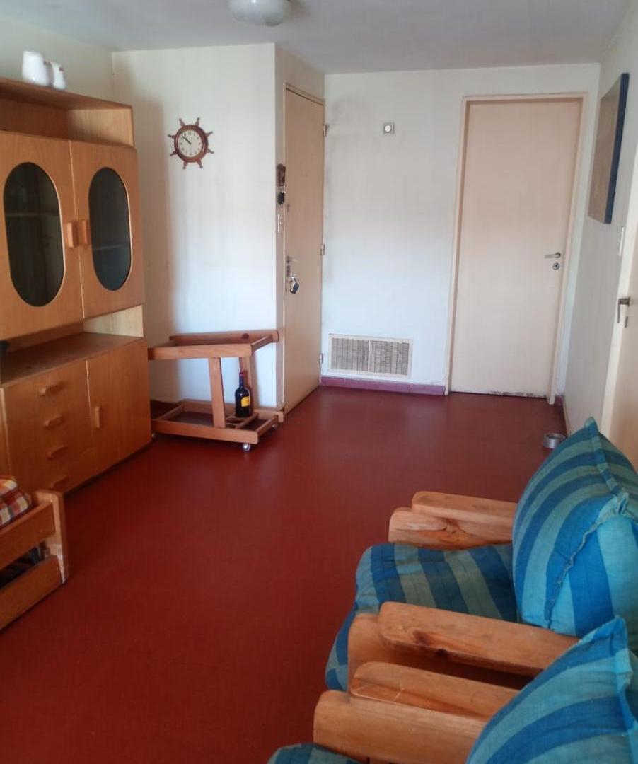 Foto de Departamento venta mar del plata bolcon cochera, imagen 3