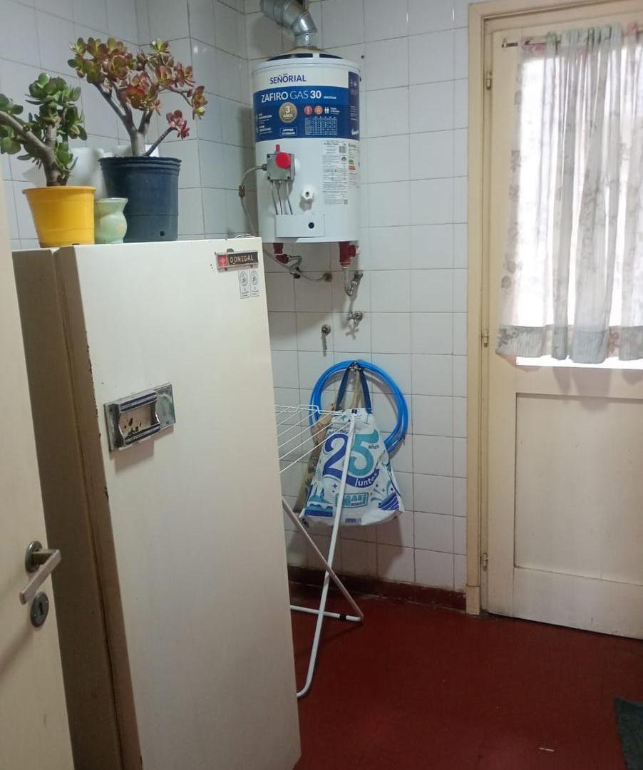 Foto de Departamento venta mar del plata bolcon cochera, imagen 1