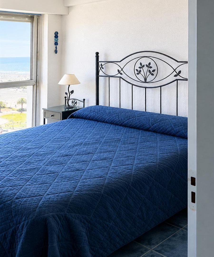 Foto de Departamento de dos ambientes en venta en Mar del Plata, imagen 2