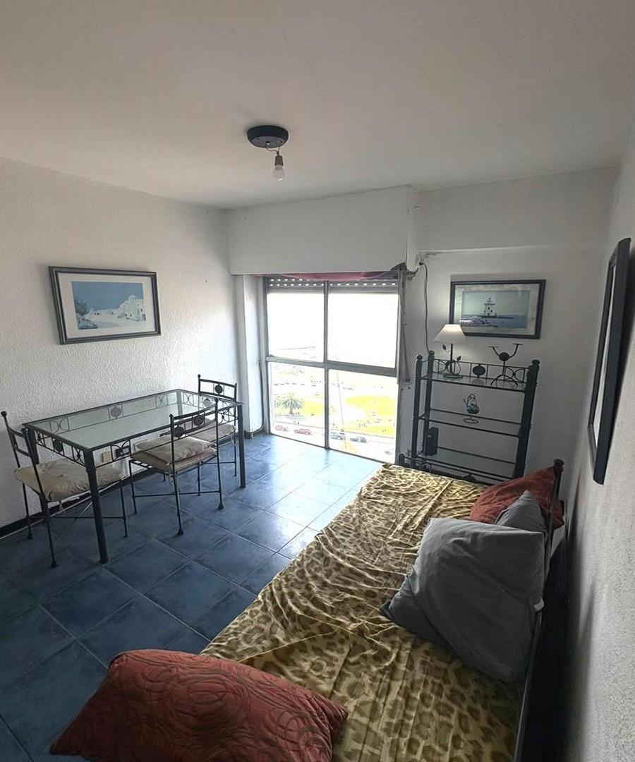 Foto de Departamento de dos ambientes en venta en Mar del Plata, imagen 3