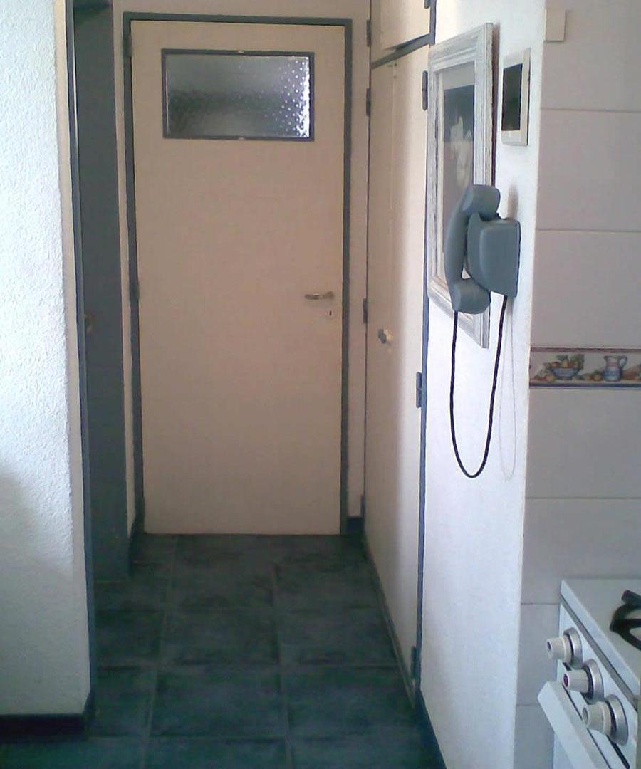 Foto de Departamento de dos ambientes en venta en Mar del Plata, imagen 1