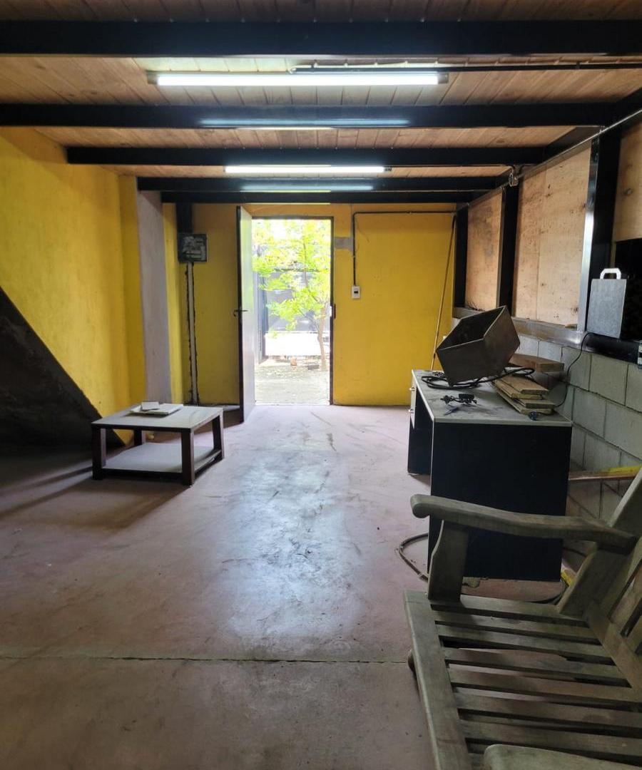 Foto de Amplio Galpón a la venta en Bosques Florencio Varela, imagen 4