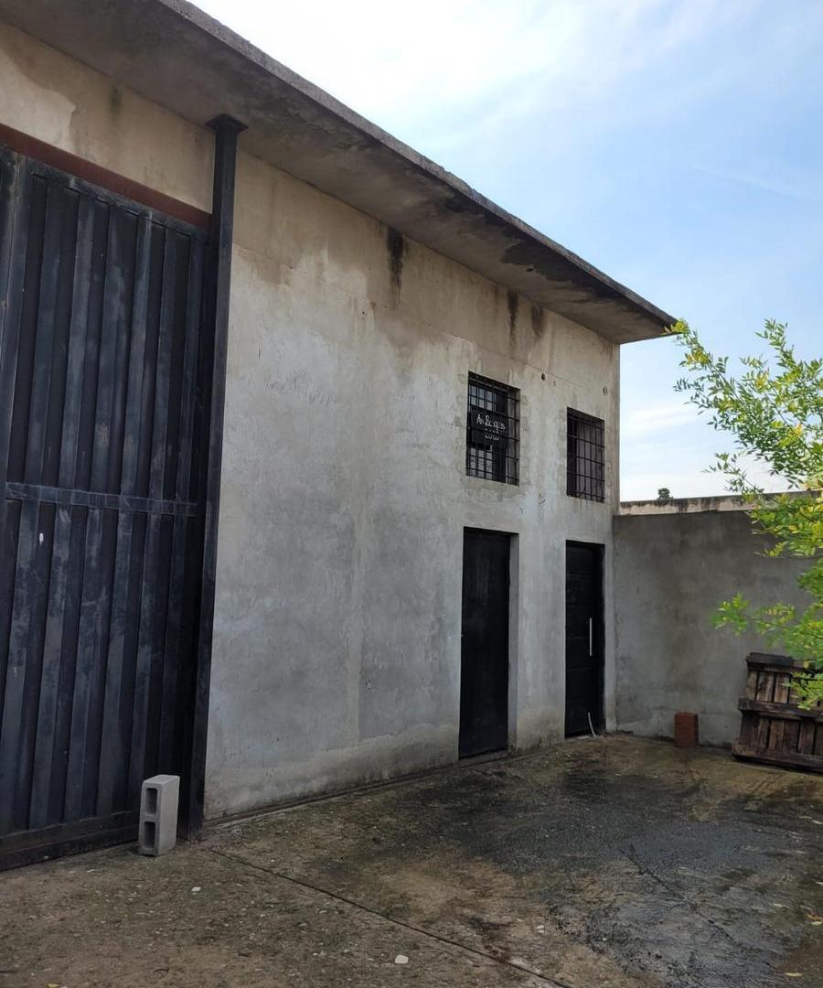 Foto de Amplio Galpón a la venta en Bosques Florencio Varela, imagen 5