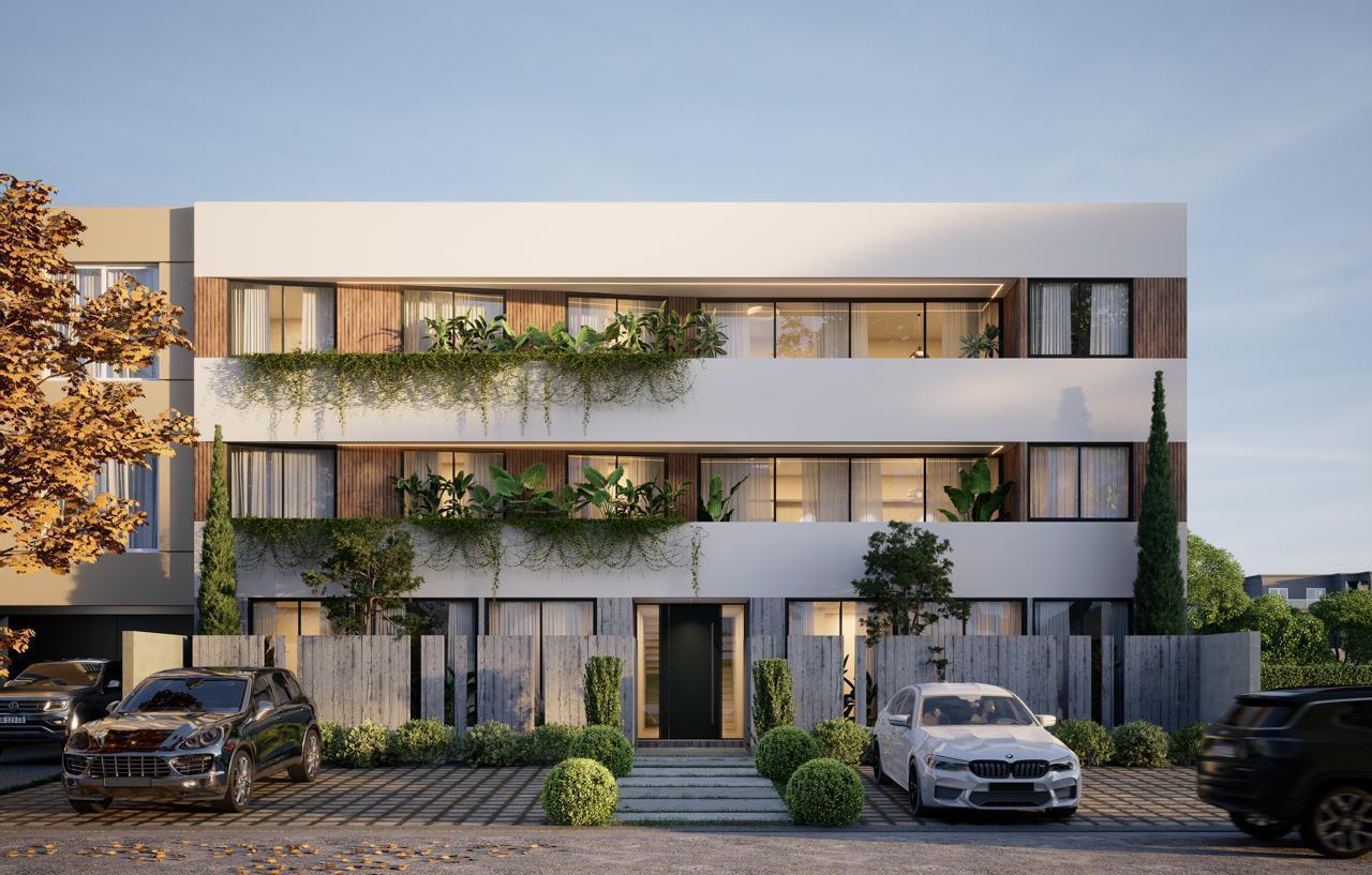 Foto de Departamento de tres ambientes a la venta en Nuevo Quilmes Externo, imagen 4