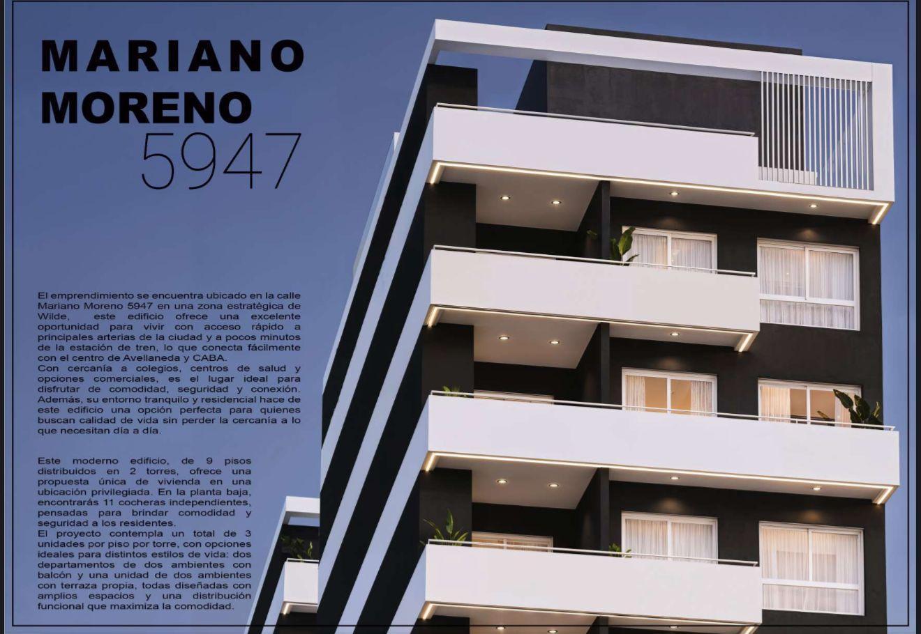 Foto de Departamento de dos ambientes en Pozo a la venta en Wilde, imagen 4